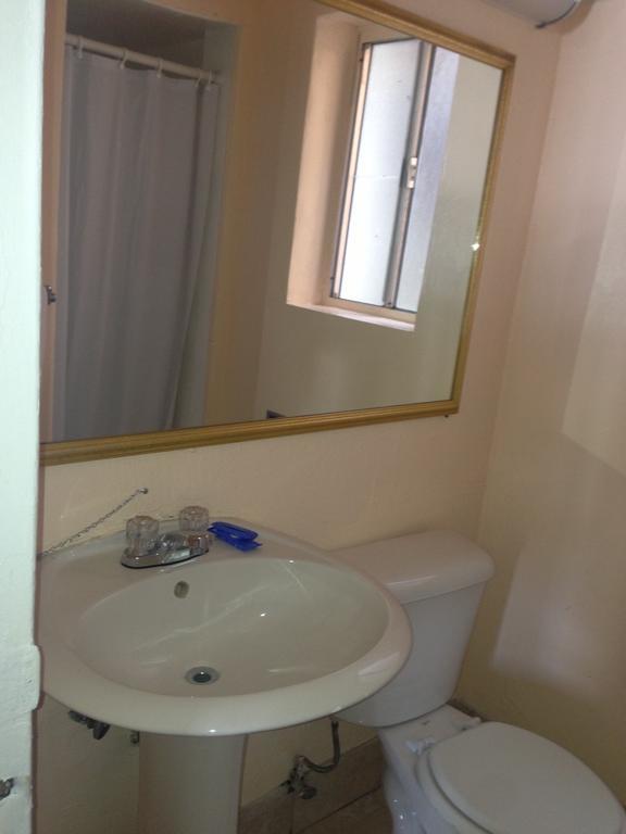 Americas Best Value Inn - Downtown Oakland/Lake Merritt Camera foto
